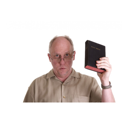 Is That Really In The Bible?