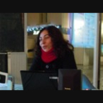 Ilari Valbonesi - The Paradigm Of Listening (sound, Voice, Body, Audience, Radio Art