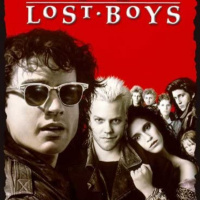 The Lost Boys (1987)