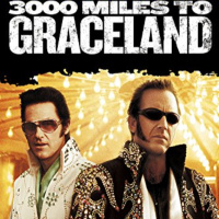 3000 Miles To Graceland (2001)