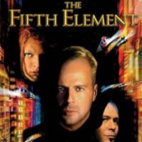 The Fifth Element (1997)