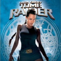Tomb Raider (2001)