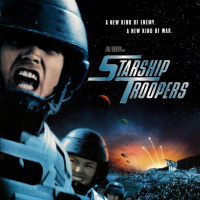 Starship Troopers (1997)