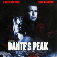 Dantes Peak (1997)
