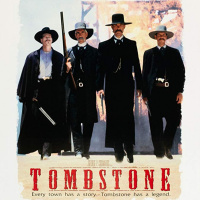 Tombstone (1993)