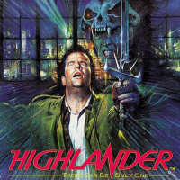 Highlander (1986)