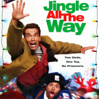 Jingle All The Way (1996)