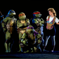 Teenage Mutant Ninja Turtles (1990)