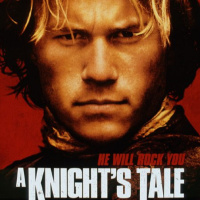 A Knights Tale (2001)