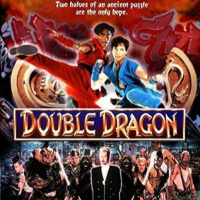 Double Dragon (1994)