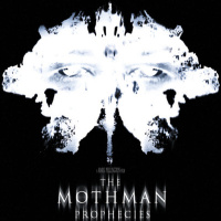 The Mothman Prophecies (2002)
