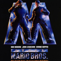 Super Mario Bros (1993)
