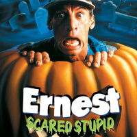Ernest Scared Stupid (1991)