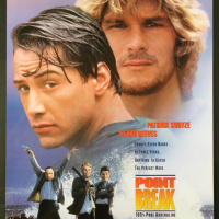 Point Break (1991)
