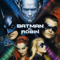 Batman and Robin (1997)