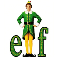 Elf (2003)