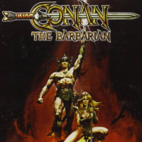 Conan The Barbarian (1982)