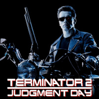 Terminator 2: Judgment Day (1991)