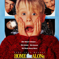Home Alone (1990)