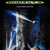 Godzilla (1998)