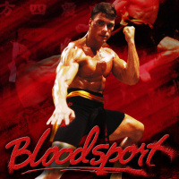 Bloodsport (1988)