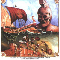 Jason And The Argonauts (1963)