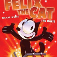 Felix The Cat (1988)