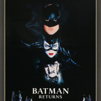 Batman Returns (1992)