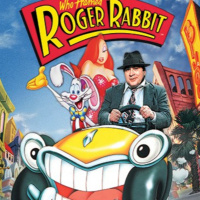 Who Framed Roger Rabbit (1988)