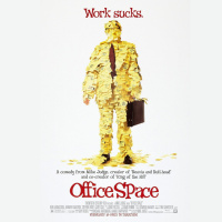 Office Space (1999)