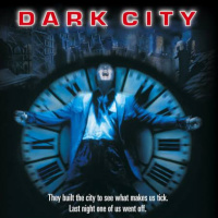 Dark City (1998)