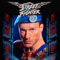 Street Fighter (1994)