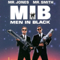Men In Black (1997)
