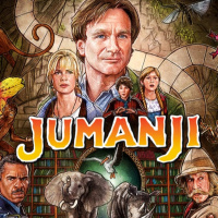 Jumanji (1995)