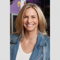 130: Libby Trickett wants your messy kids! 