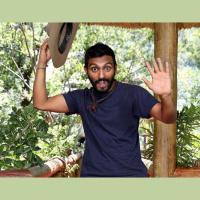 150: Which Celebrity’s laugh drove Nazeem crazy? 