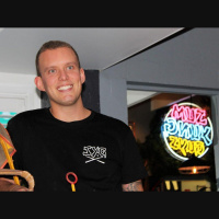 216: .@masterchefAU Matt Sinclair on Mark and Carolines Mysterybox