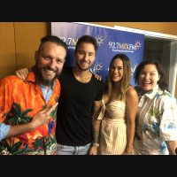 215: Nina: My rose was always going to be for Eden #BachelorInParadise