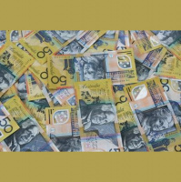 49: The $10000 minute went off!