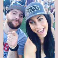 171: Sunshine Coast Women caught up in Las Vegas mass shooting