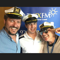 94: Meet the Sunny Coast teenager who plans to fly around the world