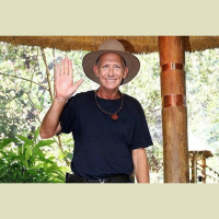 214: Revealed: The smelliest celebrity in the @ImACelebrityAUS 