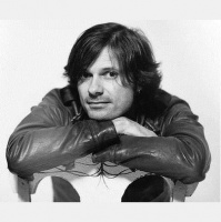 26: Darren Middleton from Powderfinger with Mark and Caroline 