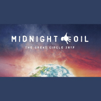 144: Which Midnight Oil member did NOT want to go back on tour? 