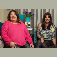 89: Anastasia from Gogglebox on how she was discovered