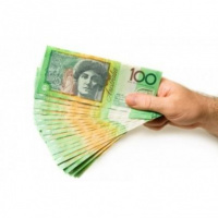 136: M+C $2000 minute went off!