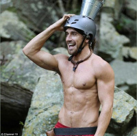 41: Find out what Tyson Mayr has eaten since leaving Celebrity