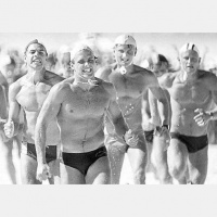 90: Ironman legend Grant Kenny confirms training rumours