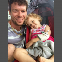 30: One man’s fight to treat his daughter with Medical Cannabis Oil