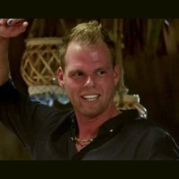 212: .@BachParadiseAU scandal: Canadian Intruder Daniel has breast implants!